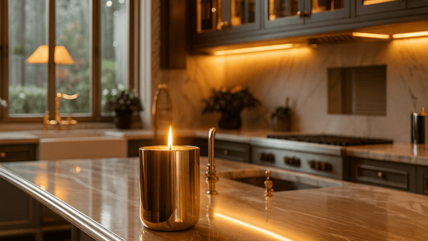 Candles - Core Collection