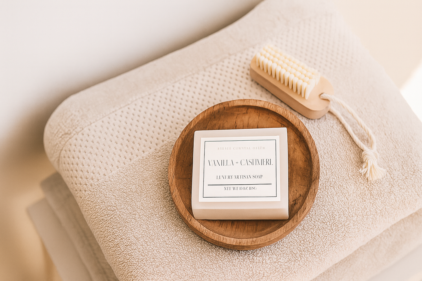 Bar Soaps - Core Collection