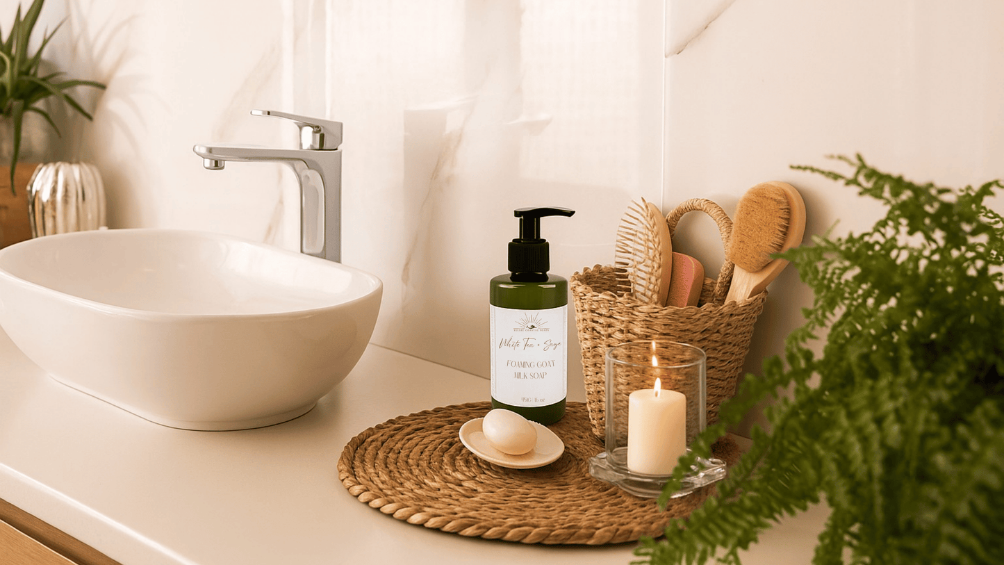 Foaming Hand Soap - Core Collection