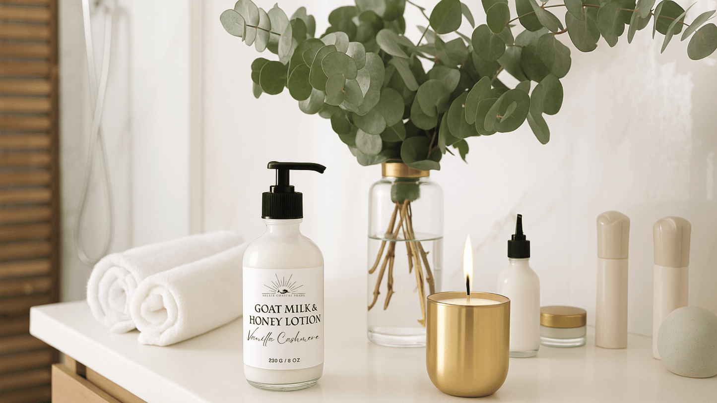 Lotion - Core Collection