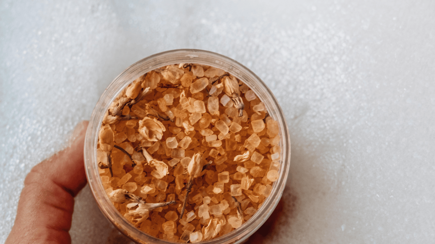 Bath Salts - Fall Collection