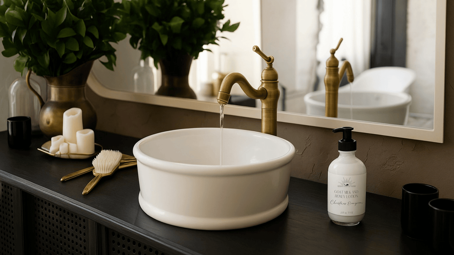 Lotion - Winter Collection