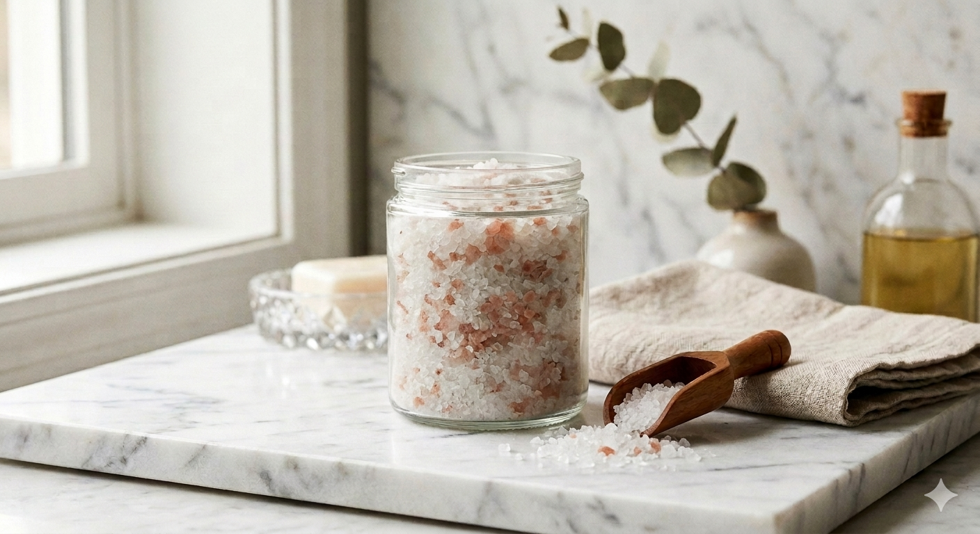 Bath Salts - Fall Collection