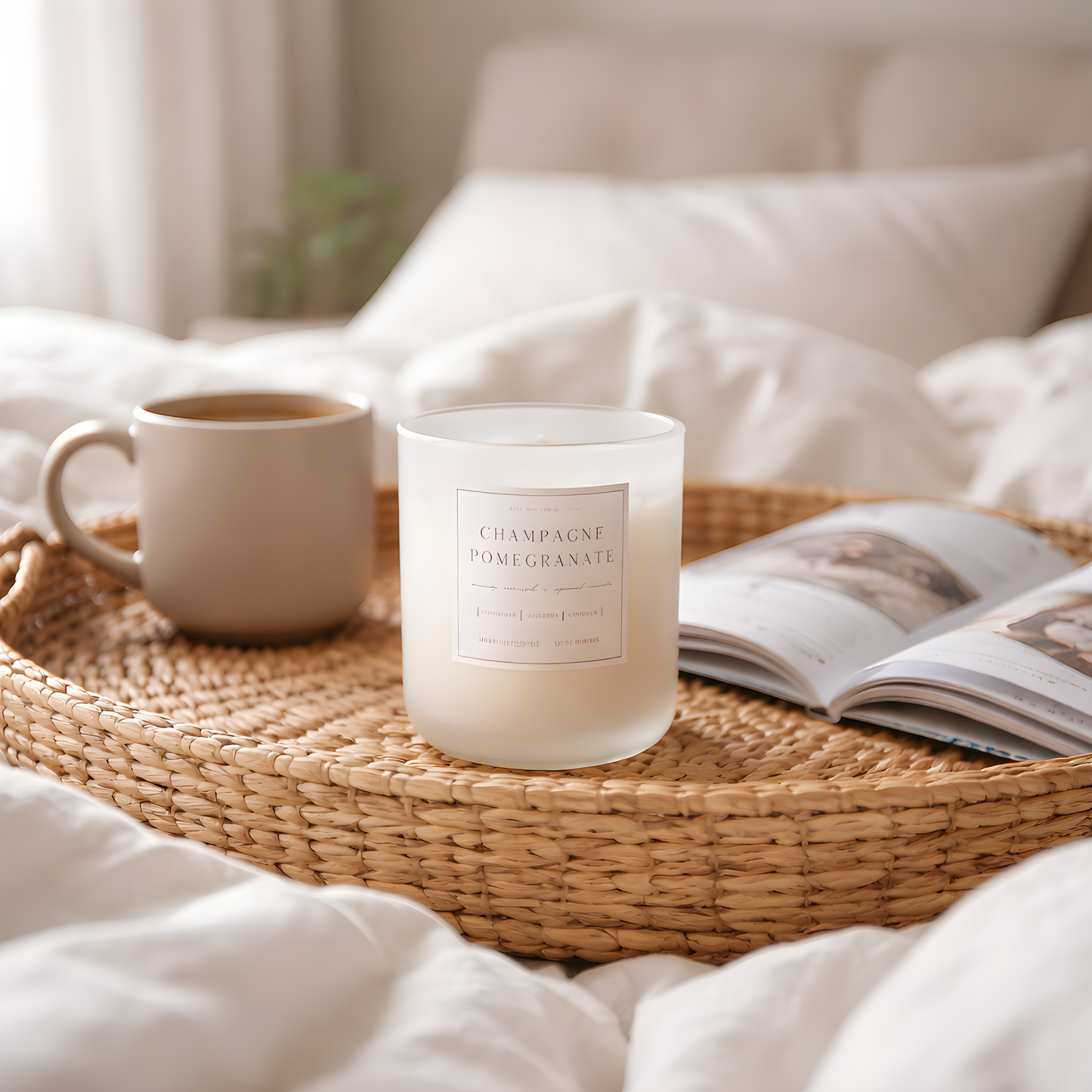 Candles - Core Collection