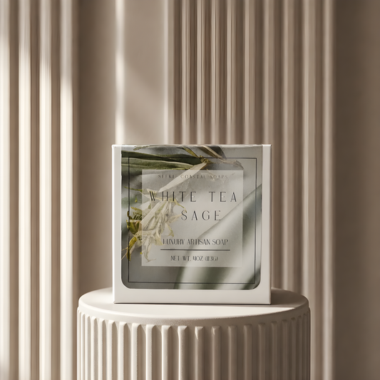 Bar Soaps - Core Collection