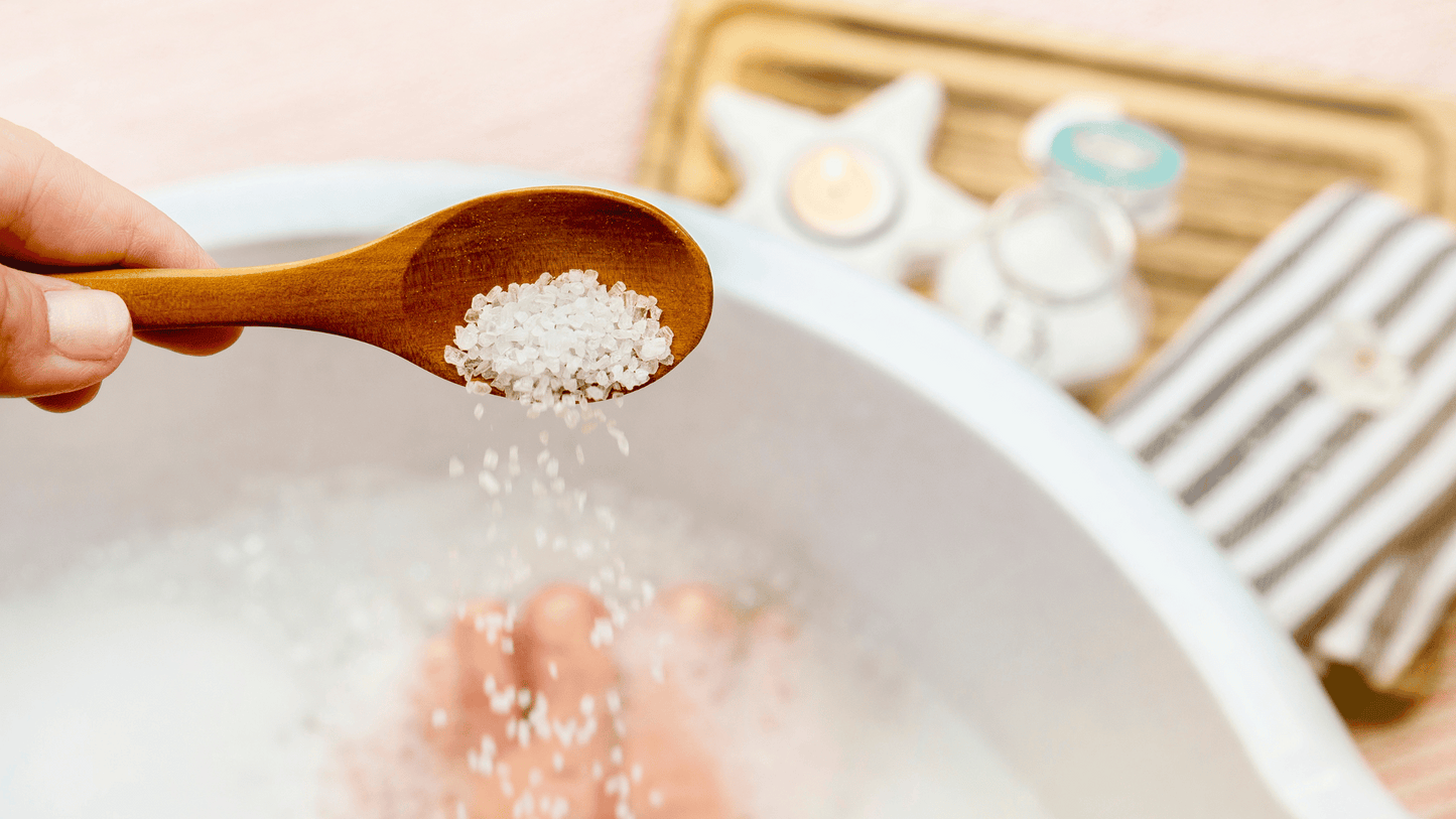 Bath Salts - Core Collection