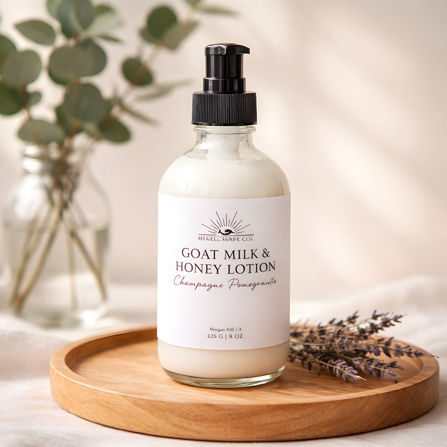 Lotion - Spring Collection
